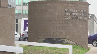 Tennessee Senate to review bill effectively banning community bail funds
