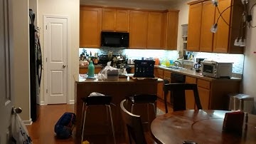 Wink Hub Robot Motion