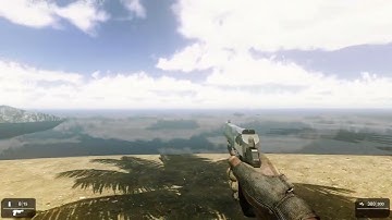 PROTECTOR - Game Guru Max - Teaser