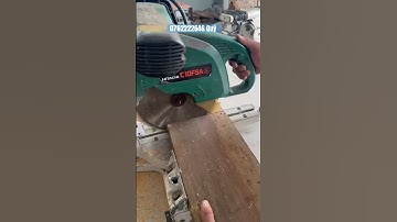 Lưỡi cưa gỗ hợp kim Makita 255 50r