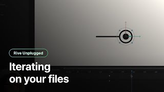 Iterating: Building and improving your interactive switches