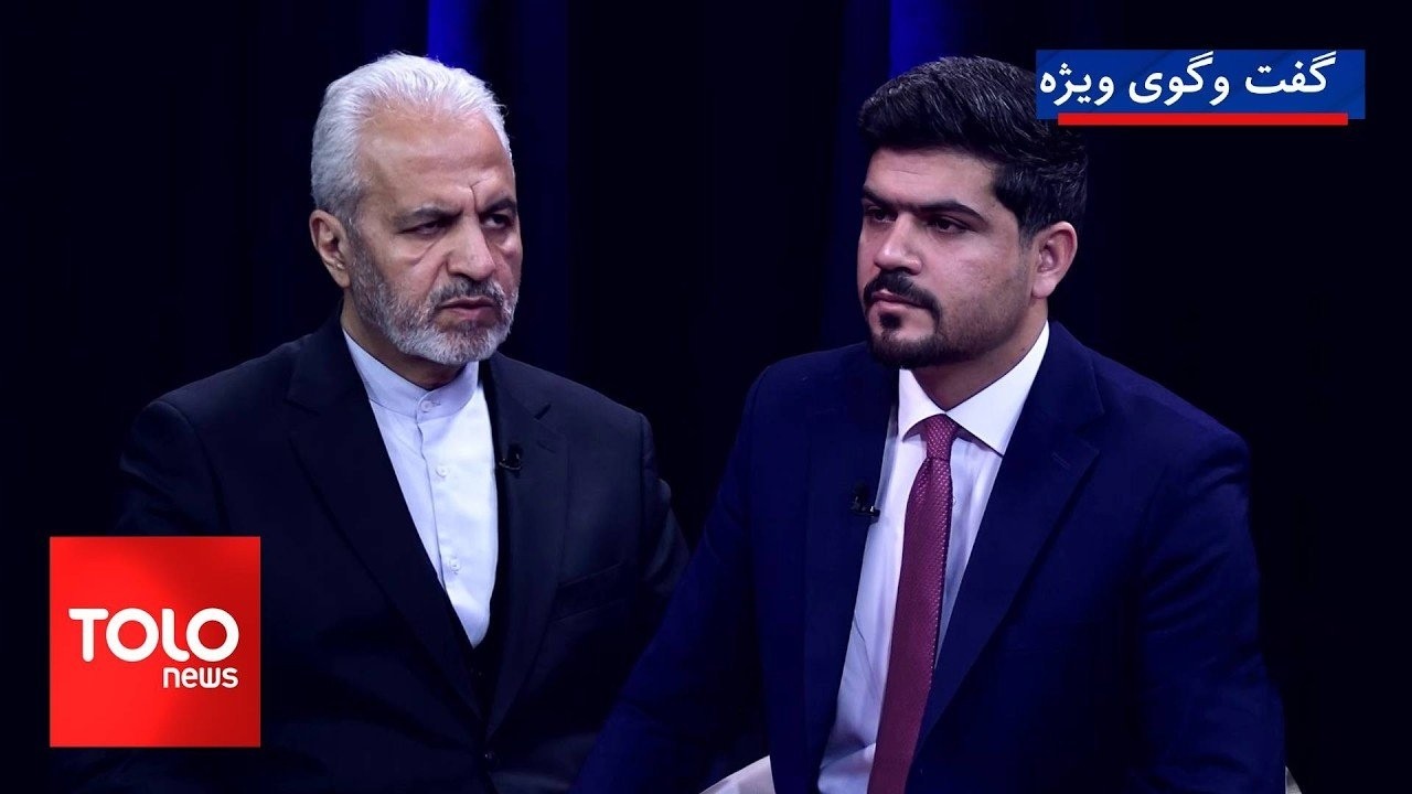 گفت‌وگوی ویژه با سرپرست سفارت جمهوری اسلامی ایران در کابل