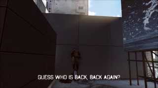 BF4 Glitches #3: MAV Elevator 2014 after patch!!