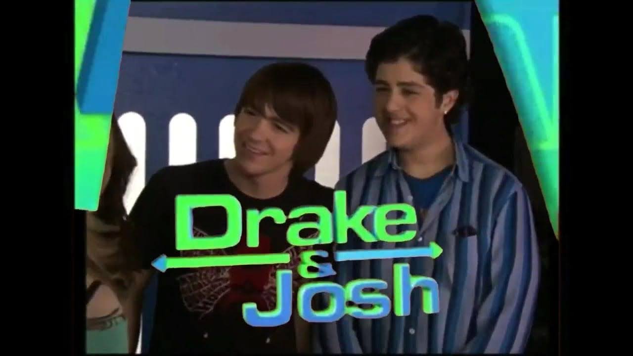 Drake & Josh Go Hollywood (Custom Intro) 15th Anniversary