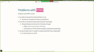 Class 19: Bayesian Psychometric Model Fit (Lecture 04f, Part 1, Bayesian Psychometrics, Fall 2024)