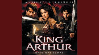 Vignette de la vidéo "Hans Zimmer - Another Brick In Hadrian's Wall"