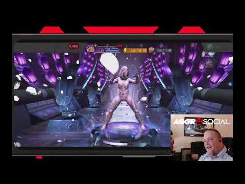 Biggest 5 and 6 Star Crystal Opening Ever - Marvel Contest of Champions