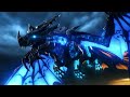 Cyberpunk Dragon AI 4K