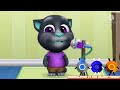 Talking Tom Csupo Effects Preview 2 Effects