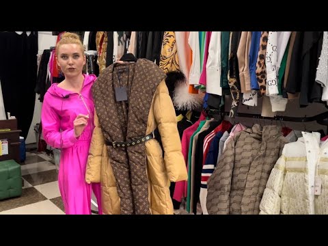 👑🔥ТРЕНДОВАЯ ЖЕНСКАЯ ОДЕЖДА🎁 БУТИК МОДНОЙ ОДЕЖДЫ💃 Куртки, костюмы ...