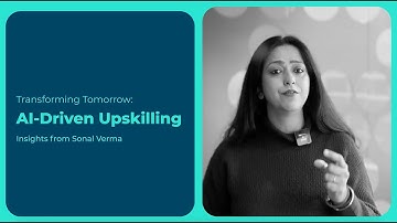 Rewired by Intelligence - Sonal Verma