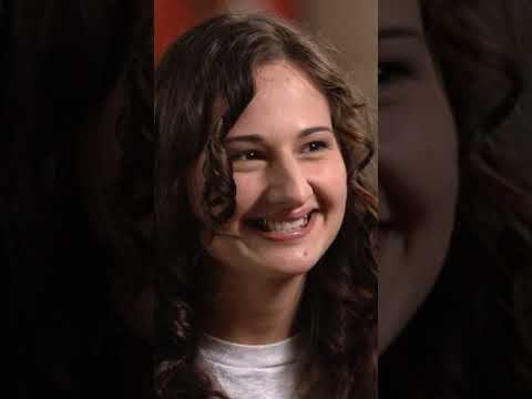 Gypsy Rose Blanchard is a Swiftie #shorts