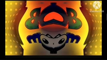 Bob zoom into 2024 HD different sound effects g major 355 reversed