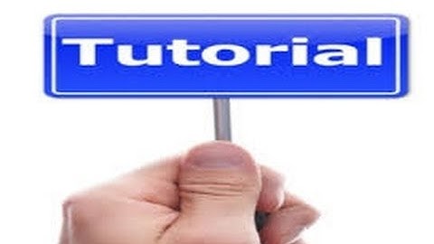 Programming Tutorial: Alice 3 basic programming/animation tutorial for absolute beginners!