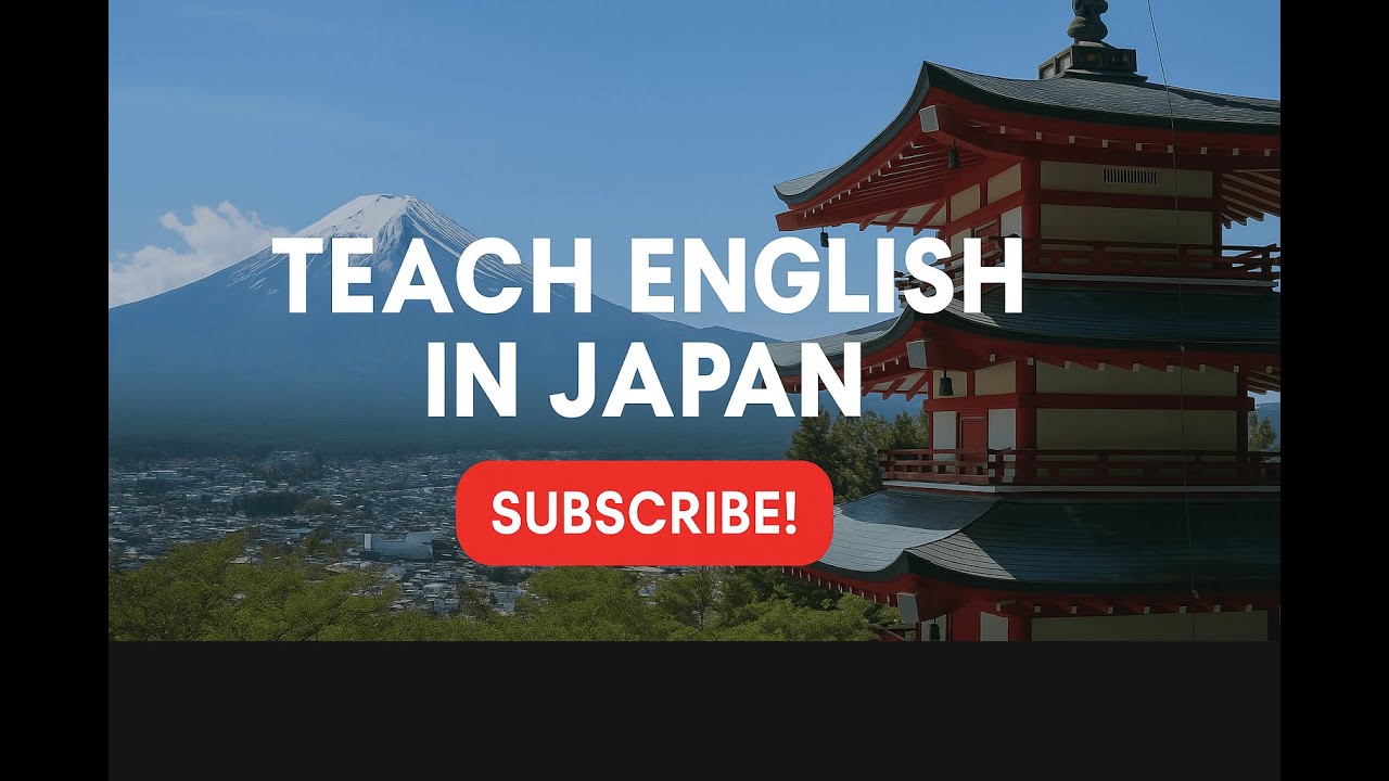 How To Find Secret teaching Jobs In Japan