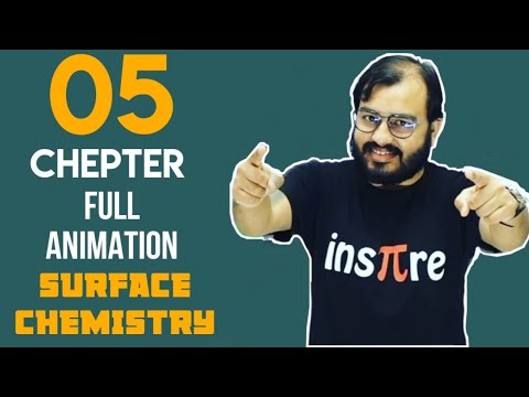 12TH_CLASS_SURFACE_CHEMISTRY FULL ANIMATION #chemistryforneet #chemistryclass12 #chemistryinhindi