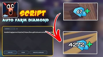 HƯỚNG DẪN SỬ DỤNG SCRIPT AUTO FARM KIM CƯƠNG | SCRIPT AUTO FARM DIAMOND 99 NIGHTS IN THE FOREST