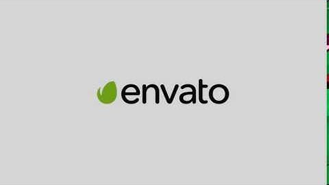 Logo Web Search After Effects Template