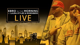 BREAKING DOWN Raekwon vs Ghostface Verzuz Battle Profile