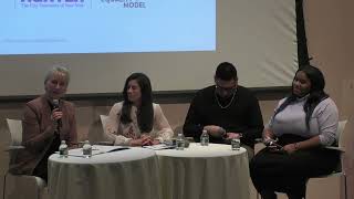 Can Oppression Be Liberation? Panel Discussion