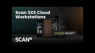 Cloud Workstations from as little as £75 a month