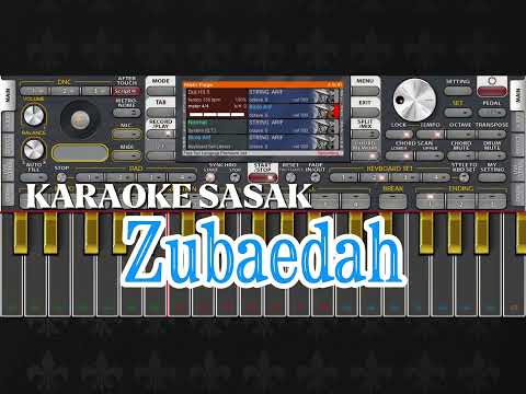 lagu Sasak terbaru 2022 zubaedah