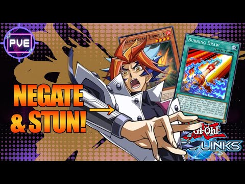 𝘿𝙊𝙉 𝙏 Farm Soulburner Before You Watch This Yugioh Duel Links