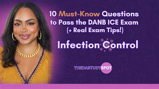 10 Must-Know Questions to Pass the DANB ICE Exam (+ Real Exam Tips!)