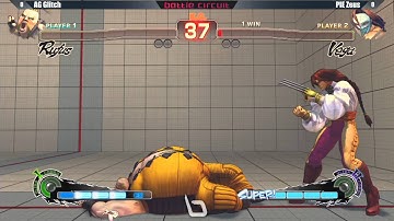 Next Level Battle Circuit #69 - Part 5