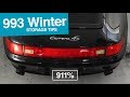 How to Store a Porsche 993 | EP052