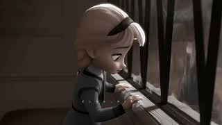 Elsa | Can You Hold Me