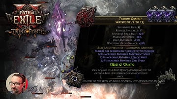 [PoE2 0.3] Several Tips for SUPER Juicing Your Maps with the New Endgame Patch