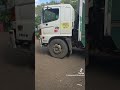 ay viene el camion de la toña