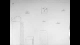 Jumping Ball Pencil Test