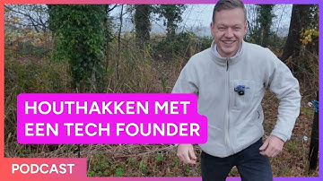 Van unicorn CPO in Silicon Valley naar natuurmens op de Veluwe: SaaS founder Arjé Cahn