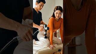 엉덩이부터 발끝까지 찌릿한 통증 '이곳'을 부숴야 삽니다 | Tingling Pain From Butt to Toe? You Must Break 'This Spot'