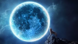 Sashtrance - Blue Moon