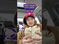 @T@TacoBell🌮🫶#fastfoodfatloss #flexibledieting #transformation #tacos #fatloss