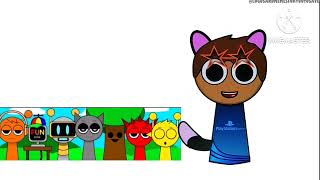 My Sprunki Oc Playstationfan404 From Scratch Viewers Inspired By And