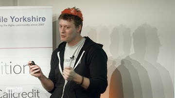 Big Numbers and the 1Hz CPU with Tom Hudson