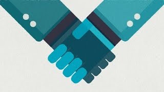 How to negotiate a trade deal