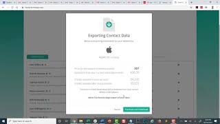 Mmojo Email Finder Demo screenshot 1