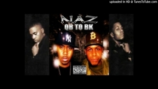 Nas & AZ - QB To BK (2016) Mixtape
