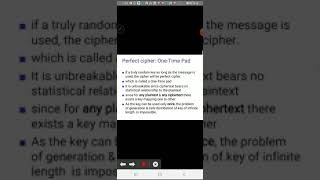 Vernam cipher in Network Sec | Vernam cipher in Information Security | Vernam cipher in cryptography
