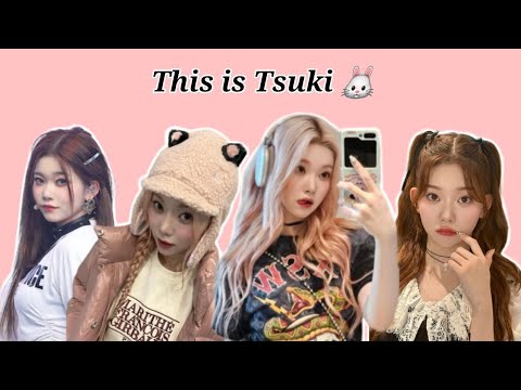 This is Tsuki 🐰 - YouTube