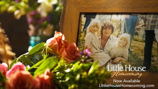Little House Homecoming Clip | Michael Landon Tribute