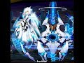 (Elsword ​Taiwan )  Code: Sariel 無Buff戴福里安的研究所02:58