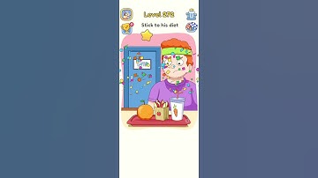 Dop 5 level 272|| Dop 5 Delete One Part All Level #gaming #dop5 #shorts #gameplay