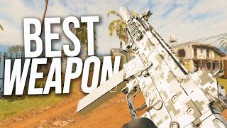 My NEW Favourite Weapon in Modern Warfare 3... - MW3 Road to Interstellar