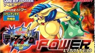 Telefang 2 music: Natural evolution (35)
Keitai Denjuu Telefang 2 (携帯電獣テレファング 2) soundtrack. Composed by Minako Adachi.
Playlist: https://www.youtube.com/playlist?list=PL3Cx1LnhwVg2WgXHm_Niiusi_1HGfy2_l Telefang 2 music: Natural evolution (35)